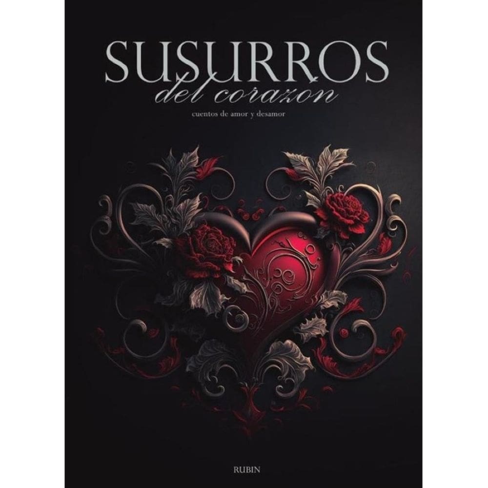 Susurros del corazón - Espanhol