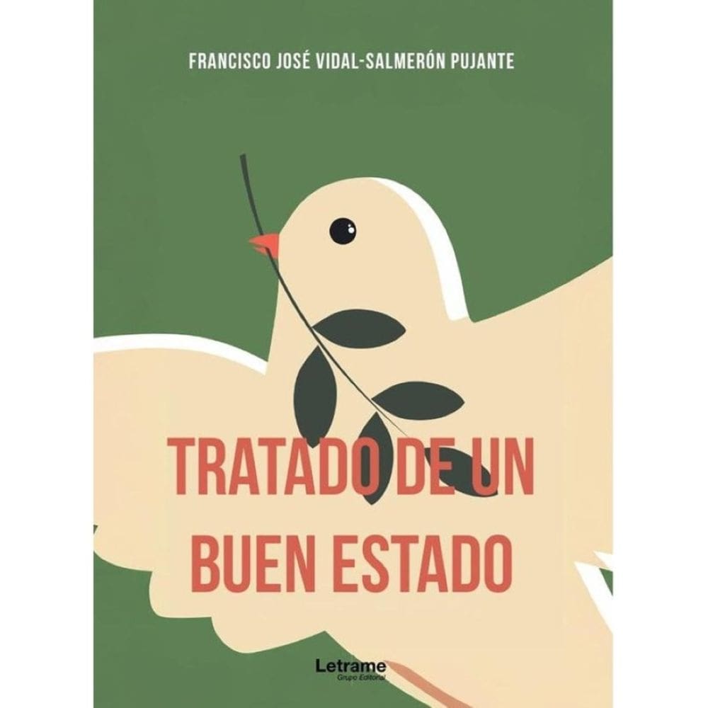 Tratado de un buen estado - Espanhol