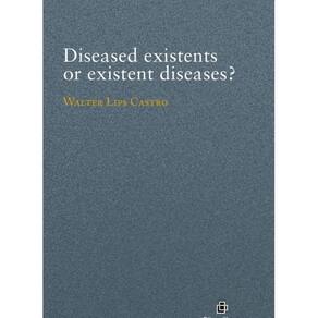 Diseased existents or existent diseases? - Espanhol