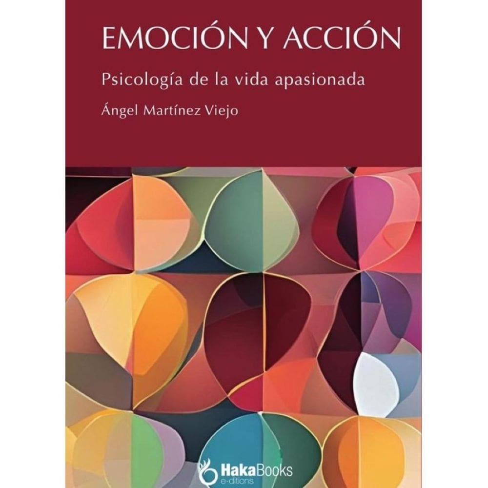 Emoción y acción - Espanhol