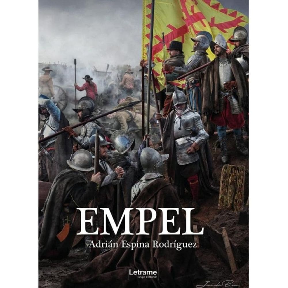 Empel - Espanhol