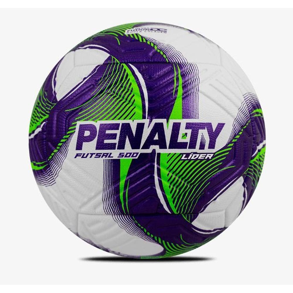 Bola Futsal Lider Xxv Bc-Vd-Rx