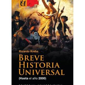 Breve historia universal: hasta el año 2000 - Espanhol