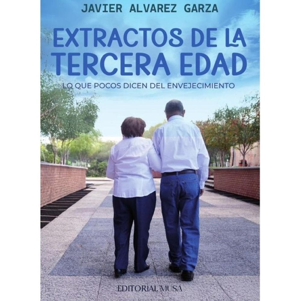 Extractos de la Tercera Edad - Espanhol