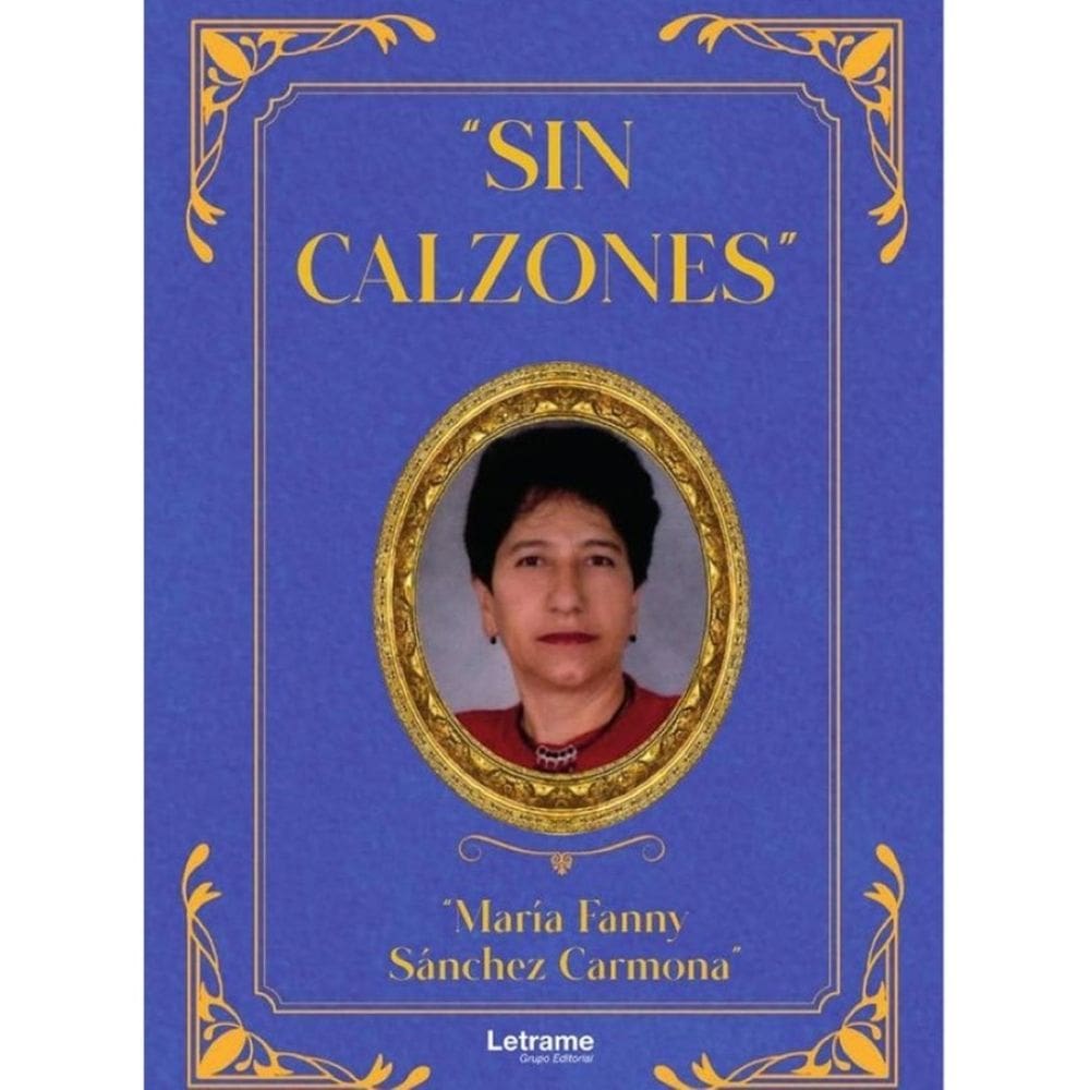 Sin calzones - Espanhol