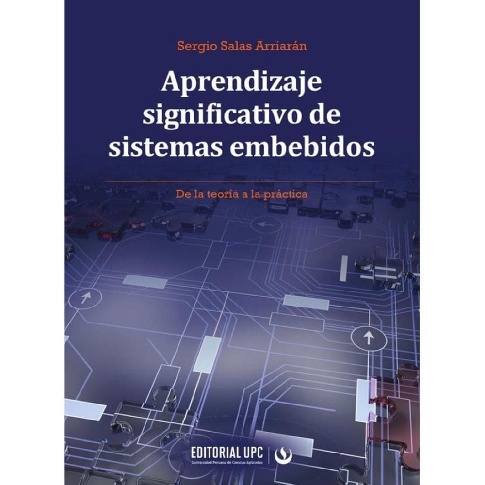 Aprendizaje significativo de sistemas embebidos - Espanhol
