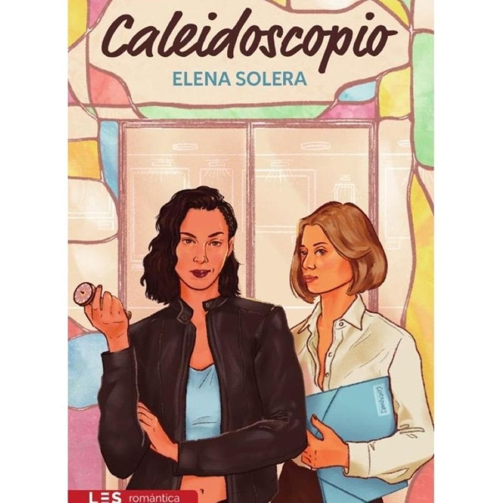 Caleidoscopio - Espanhol