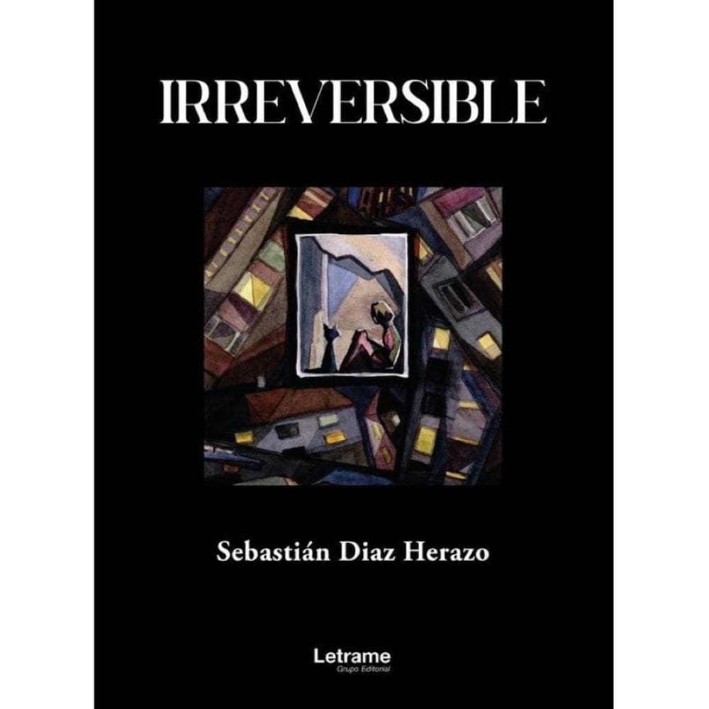 Irreversible - Espanhol