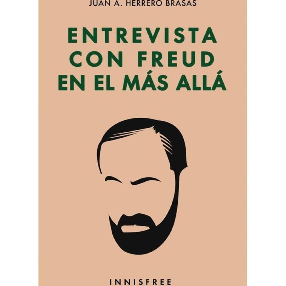 Entrevista con freud en el más allá - Espanhol