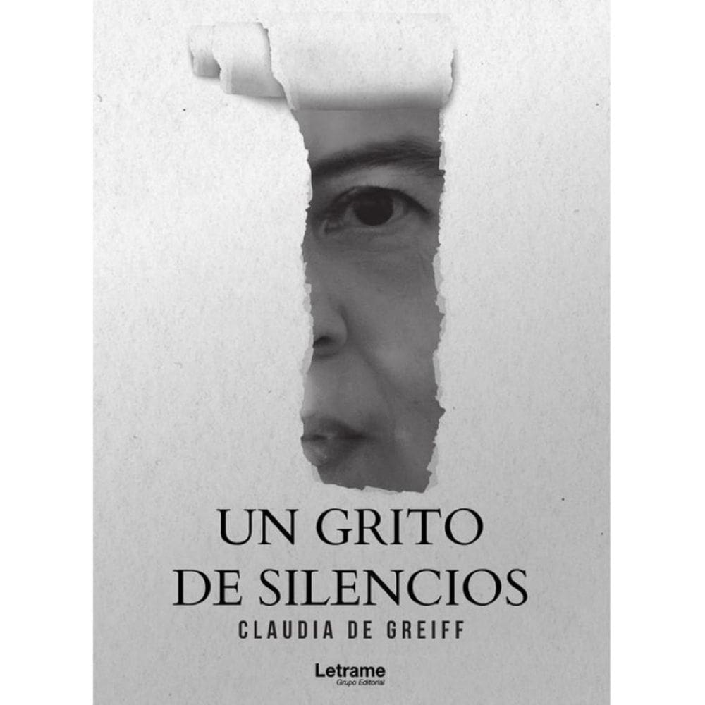 Un grito de silencios - Espanhol