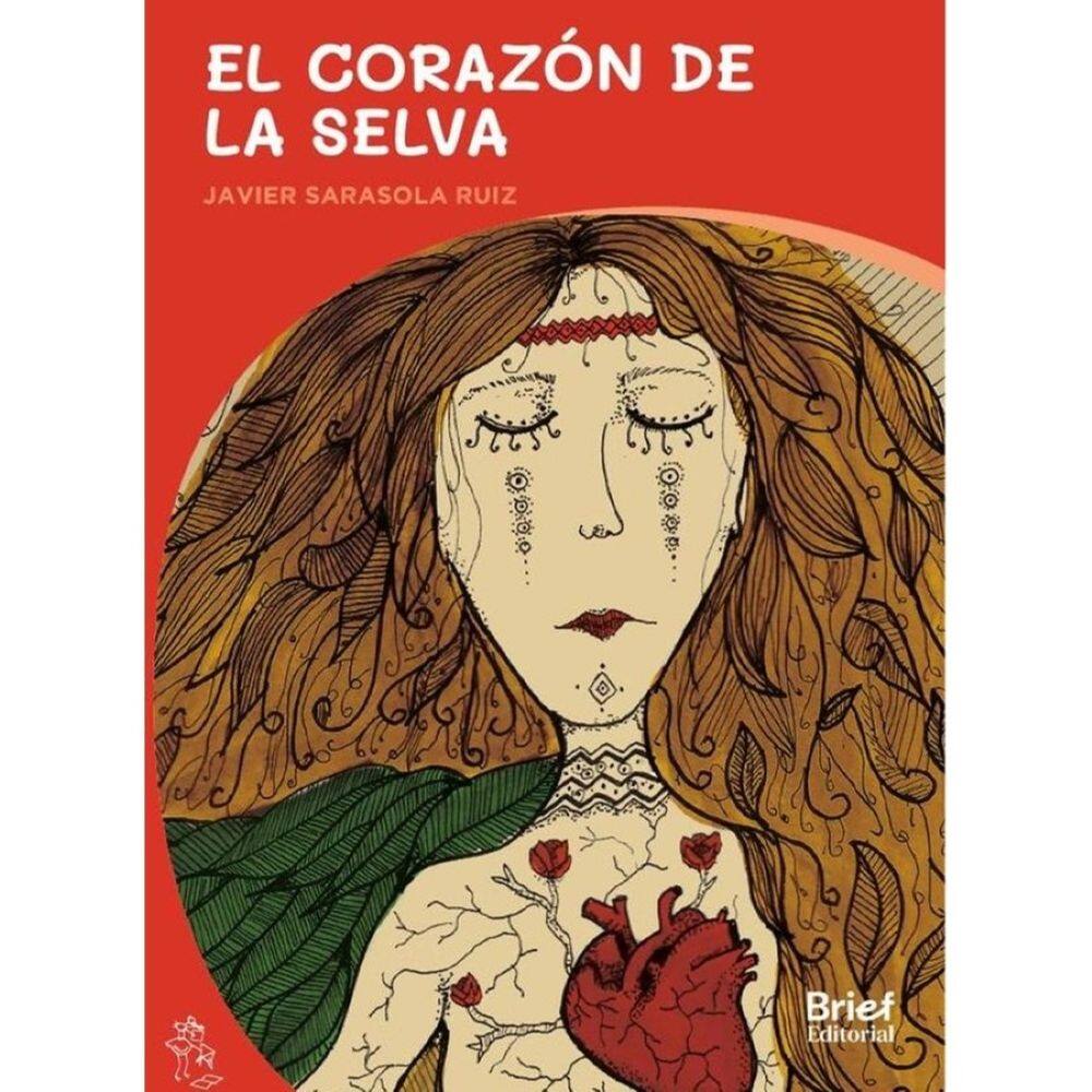 El corazón de la selva - Espanhol