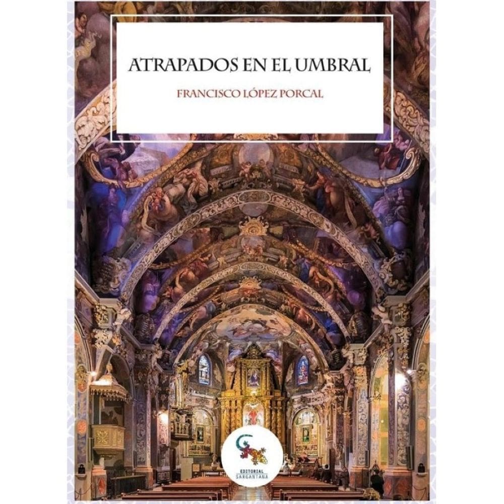 Atrapados en el umbral - Espanhol