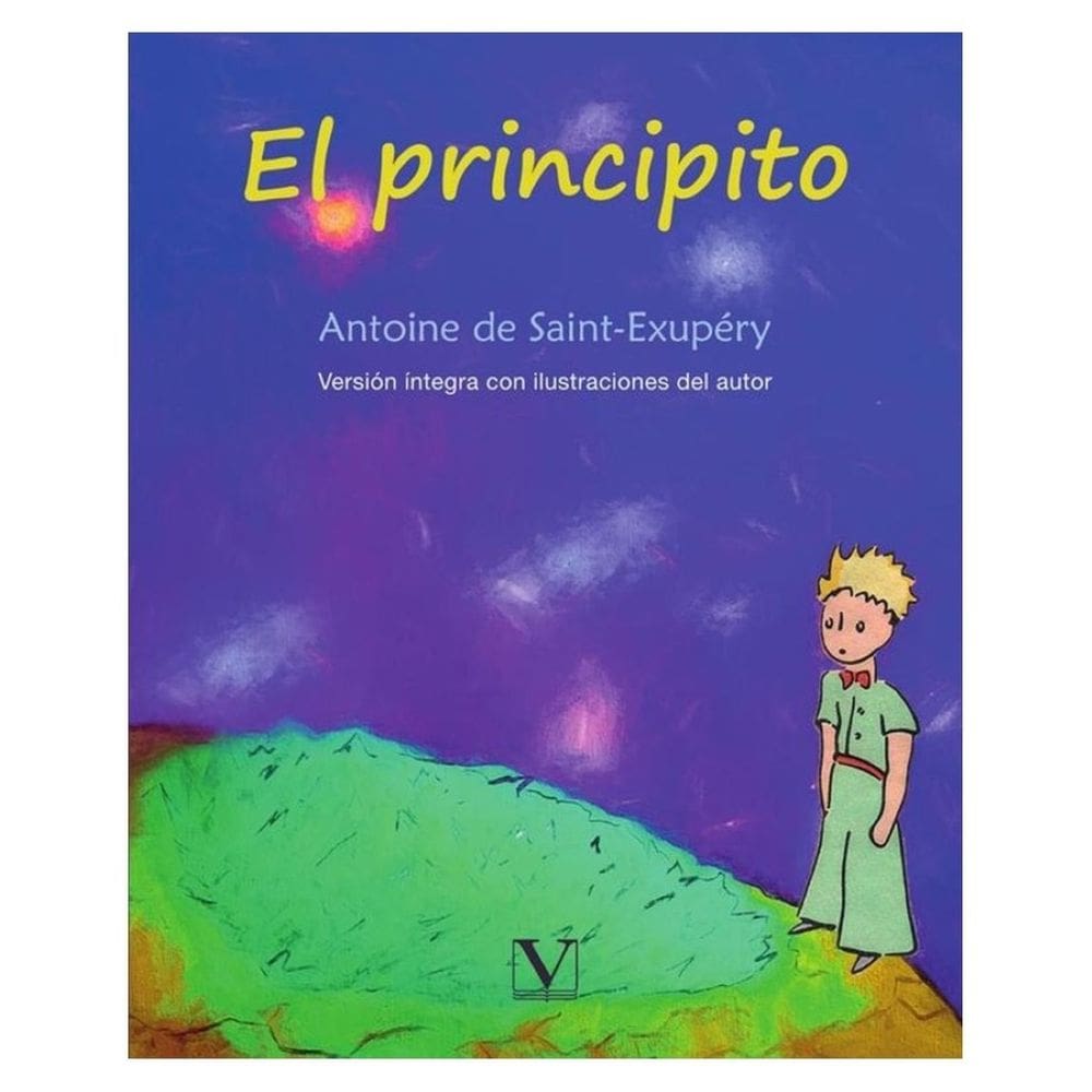El Principito - Espanhol