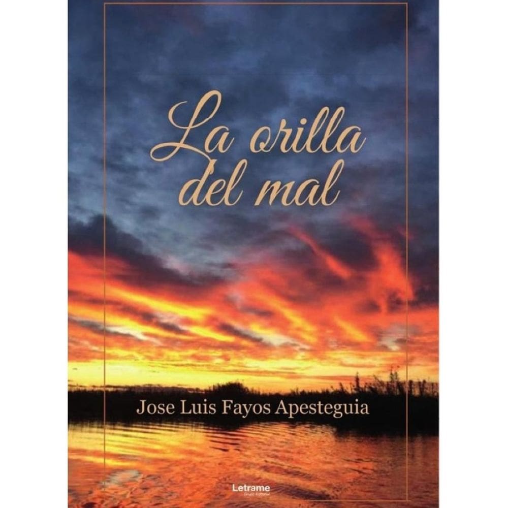 La orilla de mal - Espanhol