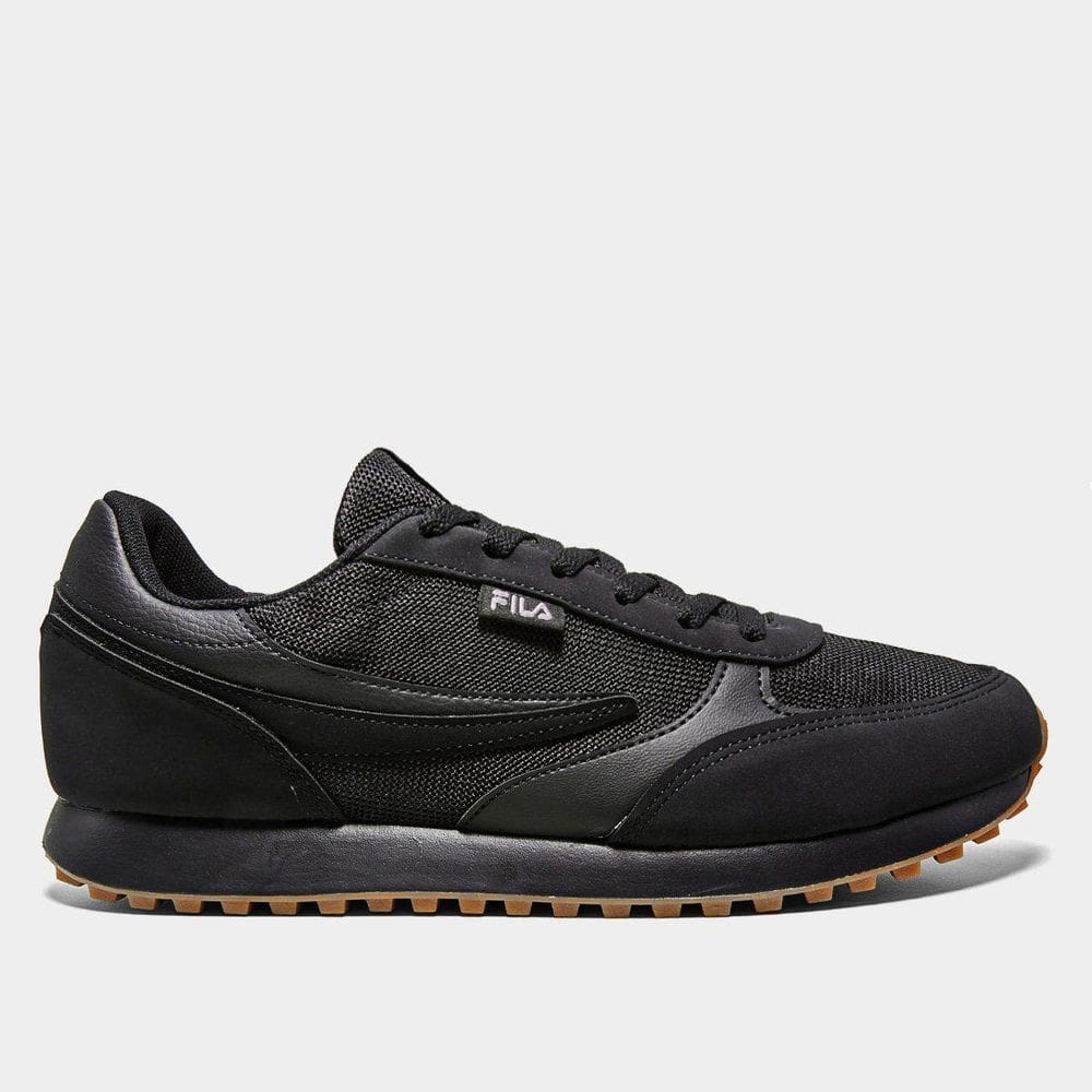 Tênis Masculino Fila Renno Classic