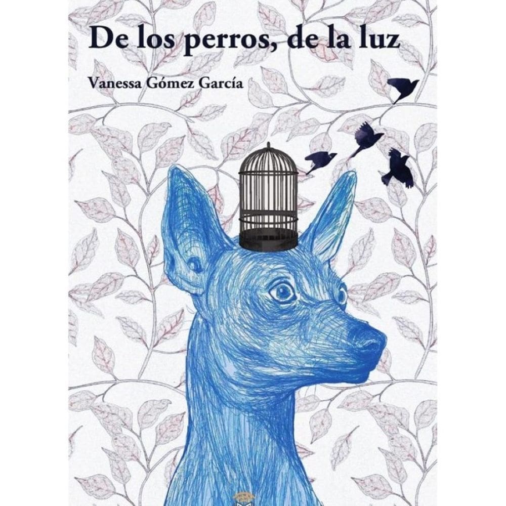 De los perros, de la luz - Espanhol