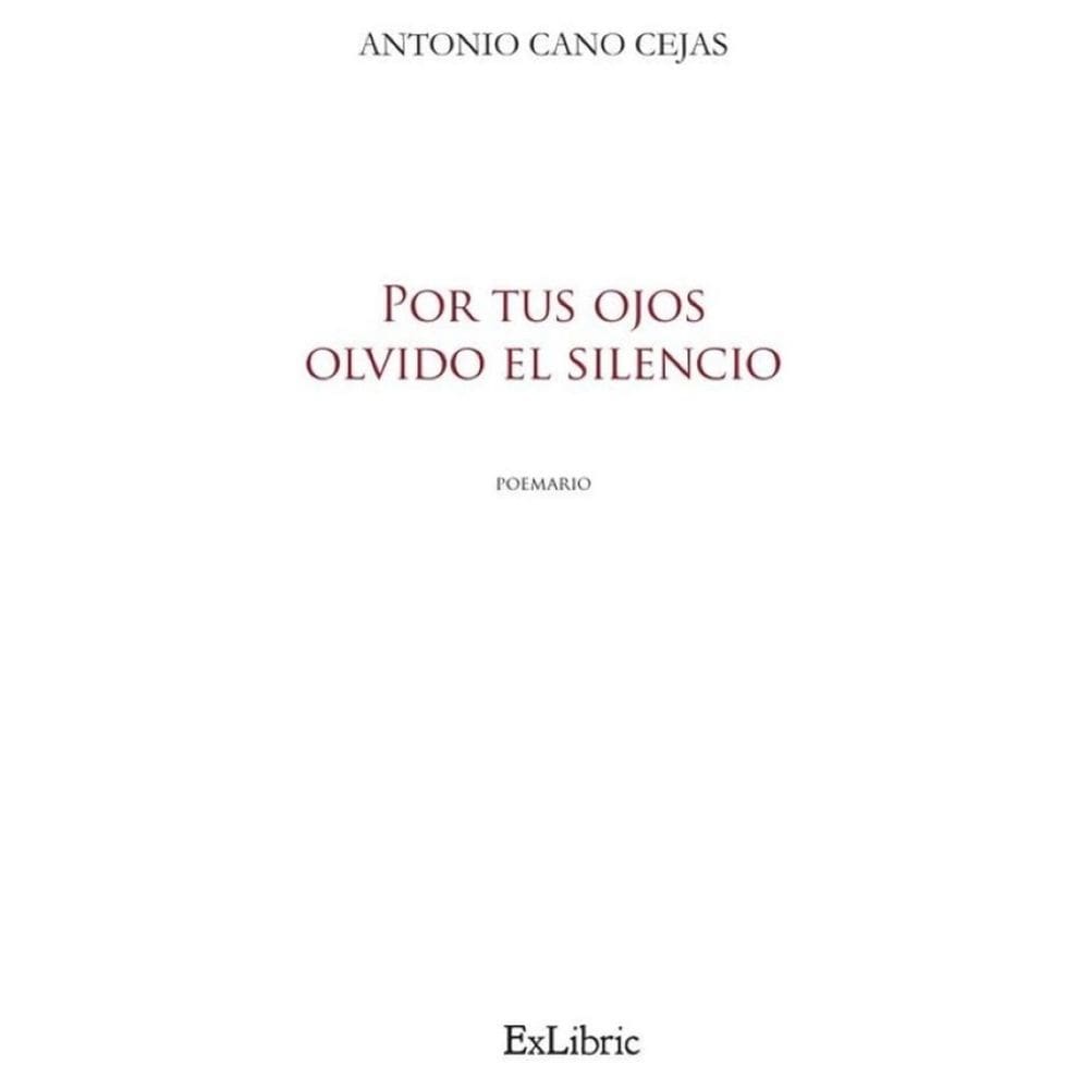 Por tus ojos olvido el silencio - Espanhol
