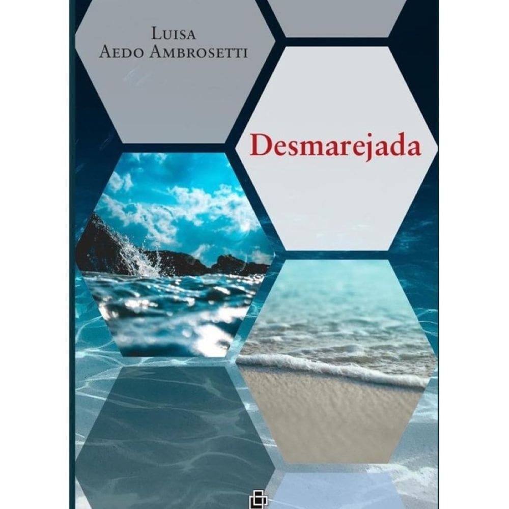 Desmarejada - Espanhol