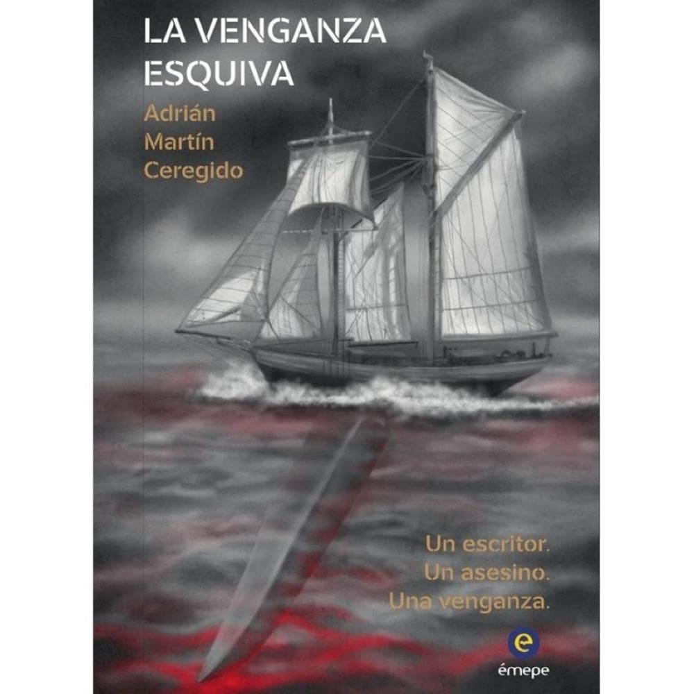 La venganza esquiva - Espanhol