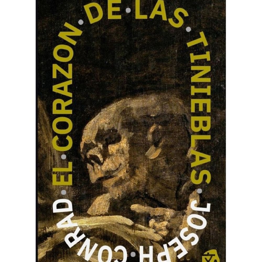 El corazón de las tinieblas - Espanhol