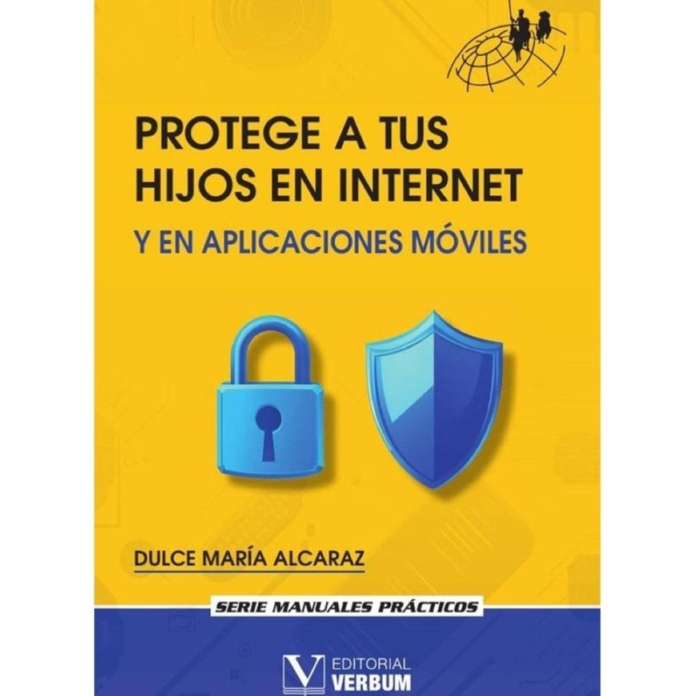 Protege a tus hijos en Internet y en aplicaciones móviles - Espanhol