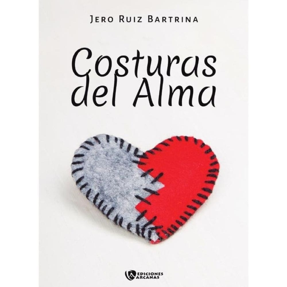 Costuras del alma - Espanhol