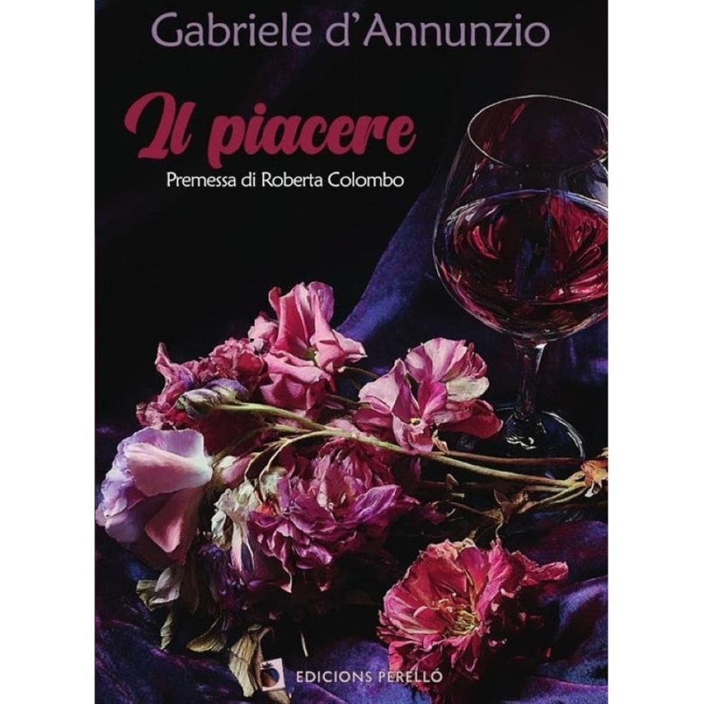 Il piacere - Italiano