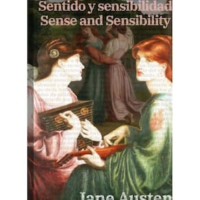 Sentido y sensibilidad - Sense and Sensibility - Espanhol
