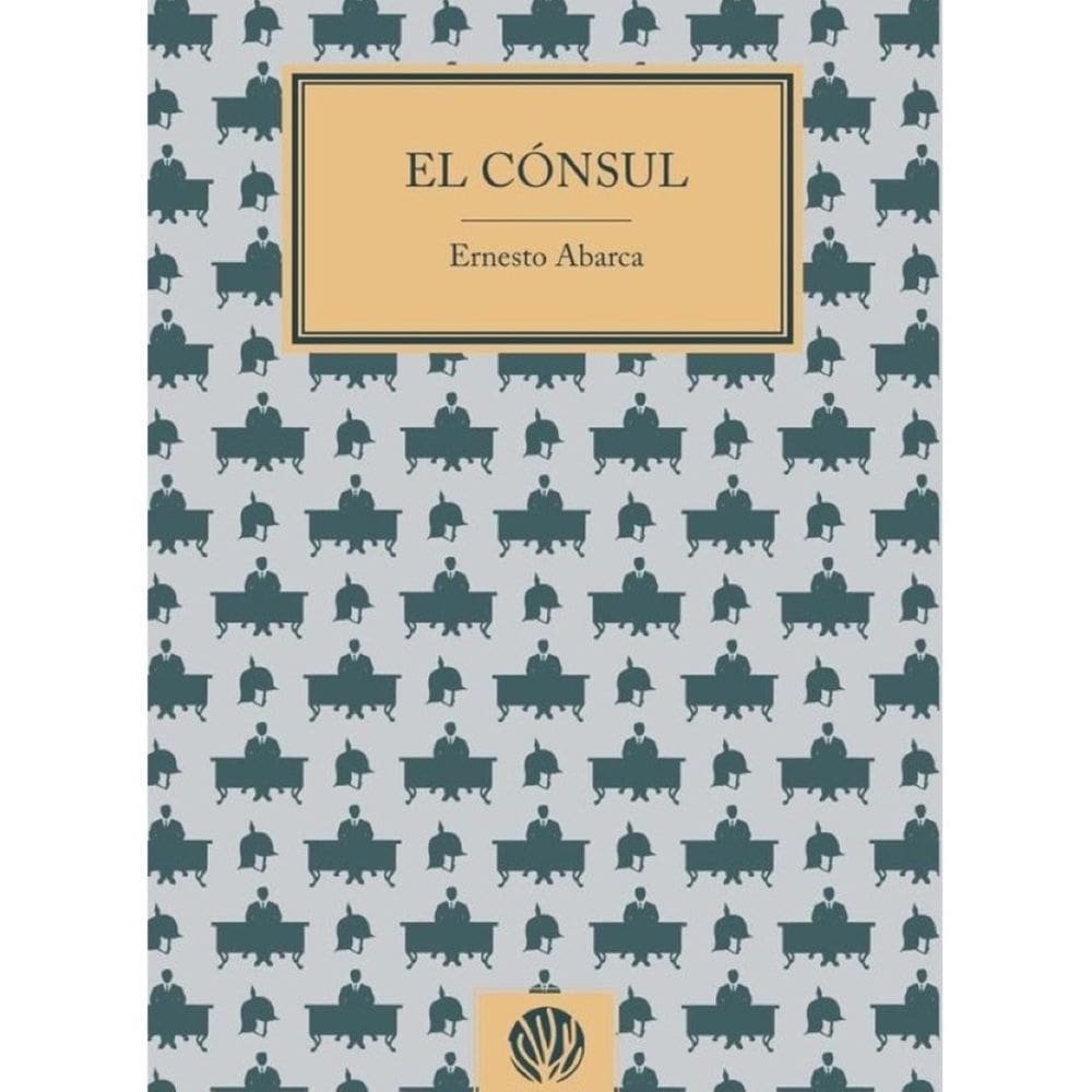 El cónsul  - Espanhol
