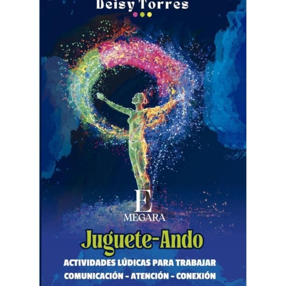 Juguete-ando  - Espanhol