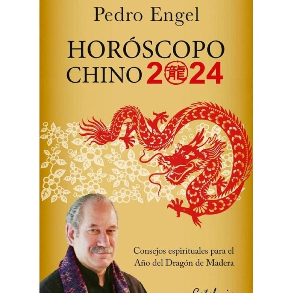 Horóscopo chino 2024 - Espanhol