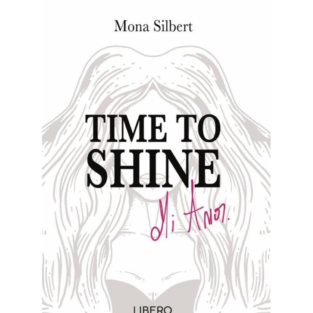 Time to Shine  - Espanhol