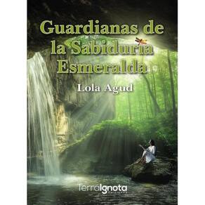 Guardianas de la Sabiduría Esmeralda - Espanhol