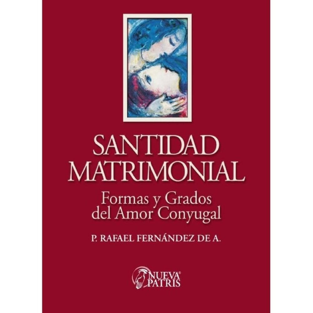 Santidad Matrimonial - Espanhol