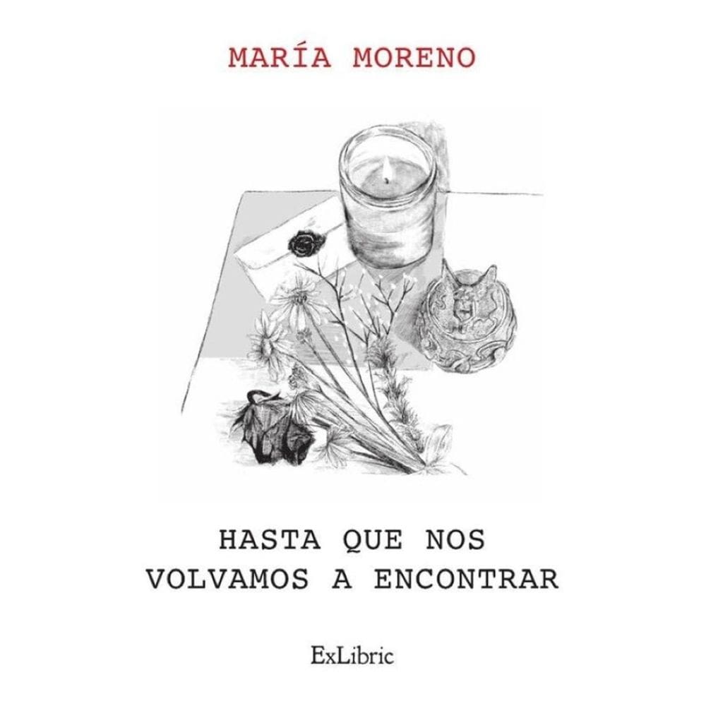 Hasta que nos volvamos a encontrar - Espanhol