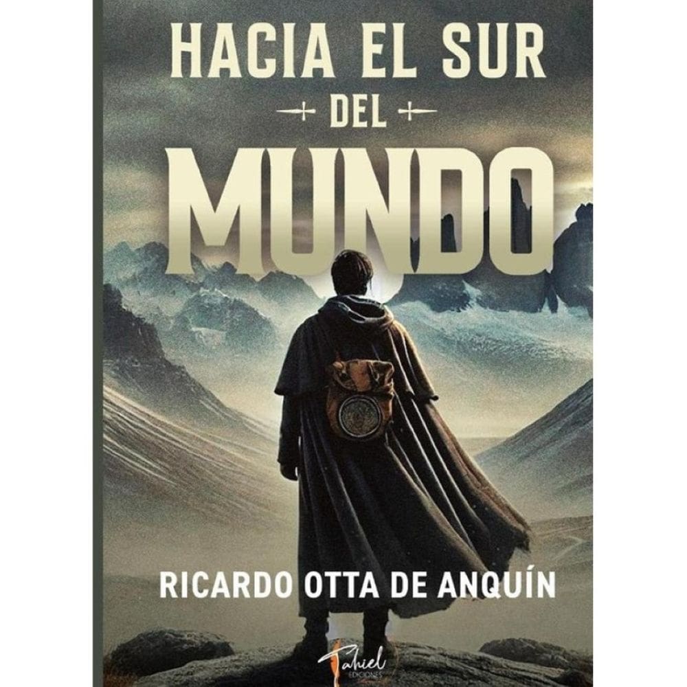 Hacia el sur del mundo - Espanhol