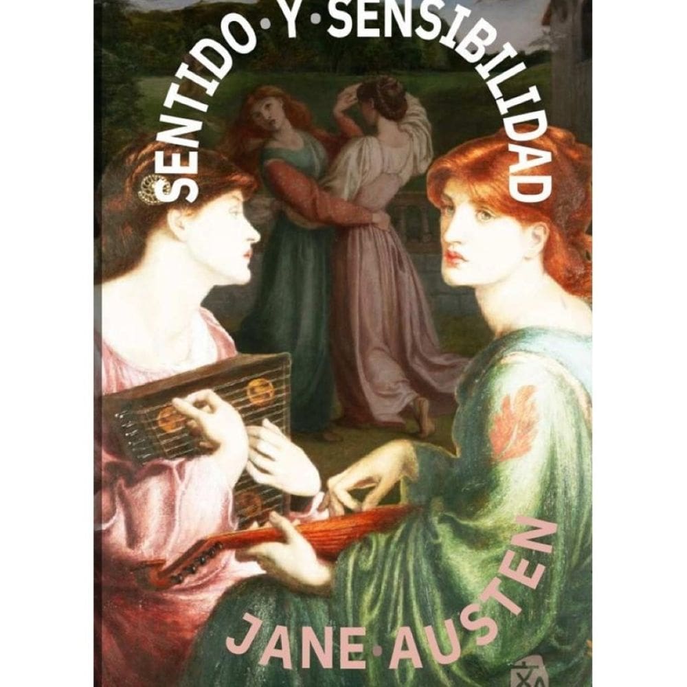 Sentido y sensibilidad - Espanhol