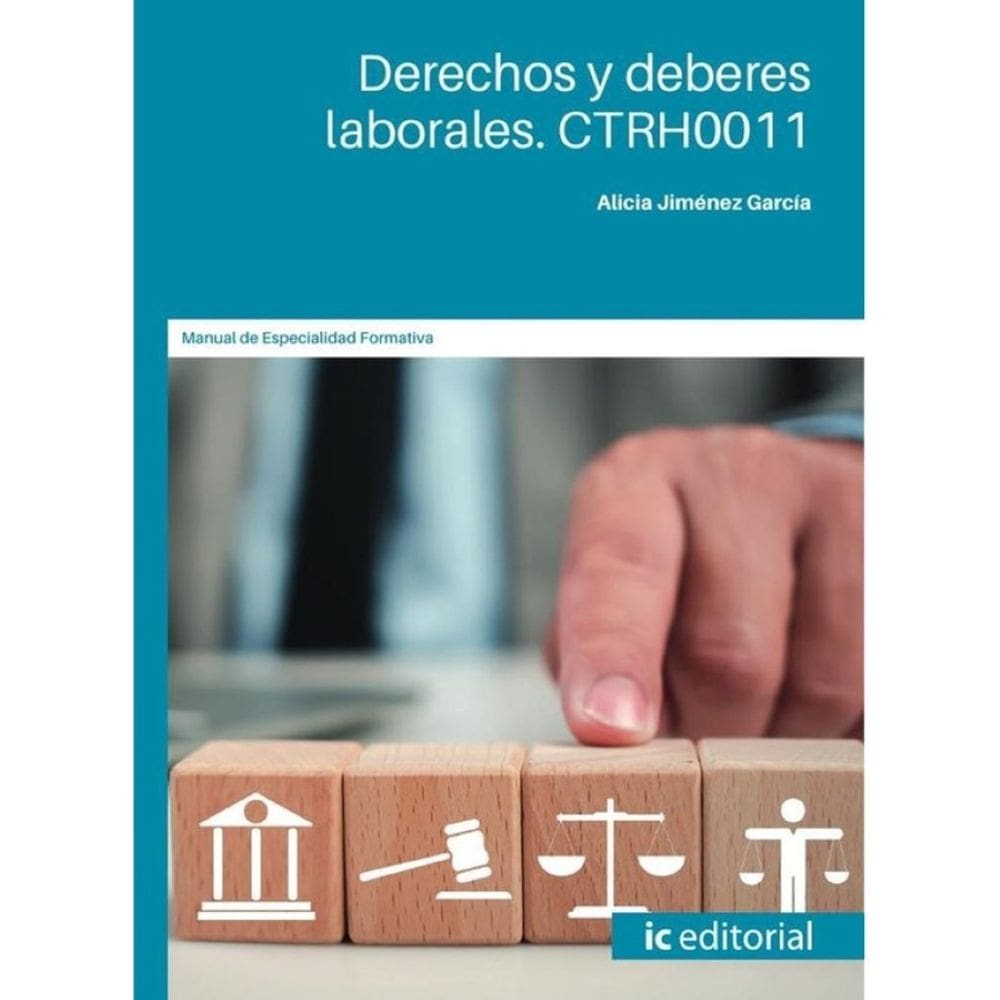 Derechos y deberes laborales - Espanhol