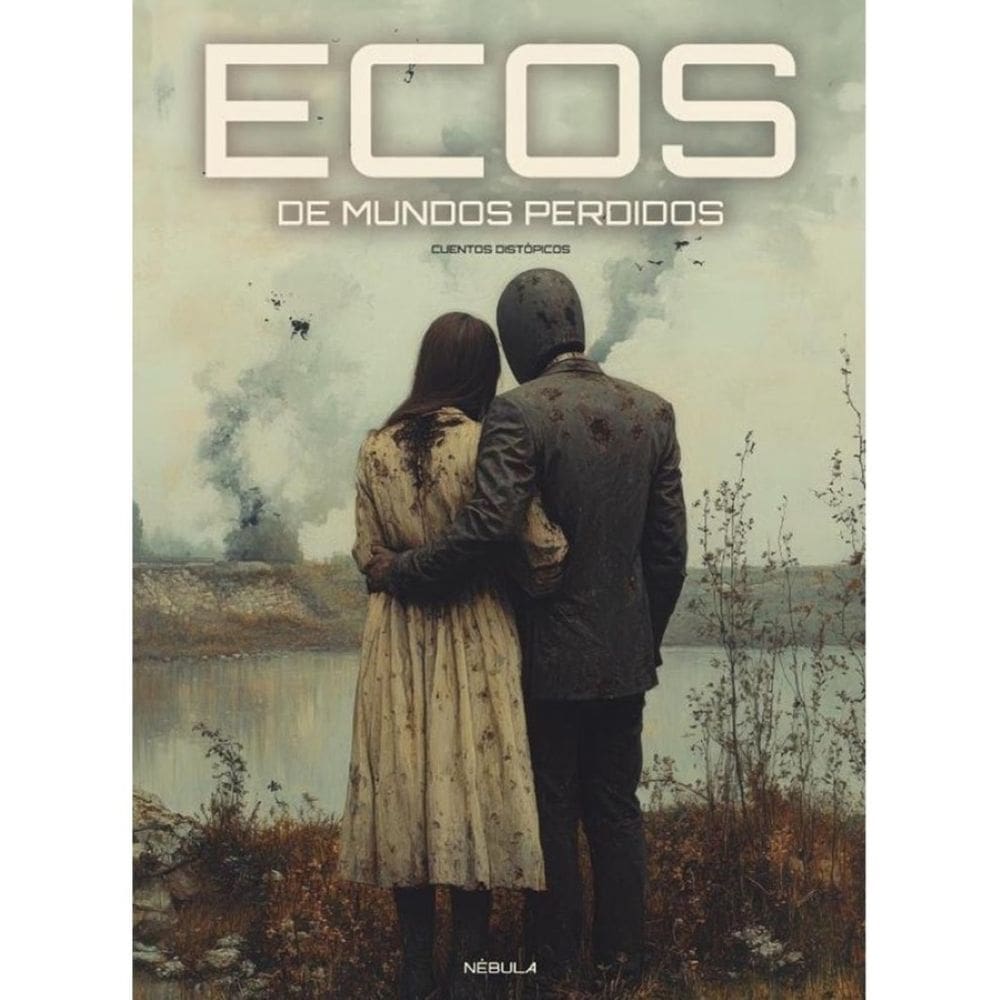 Ecos de mundos perdidos - Espanhol