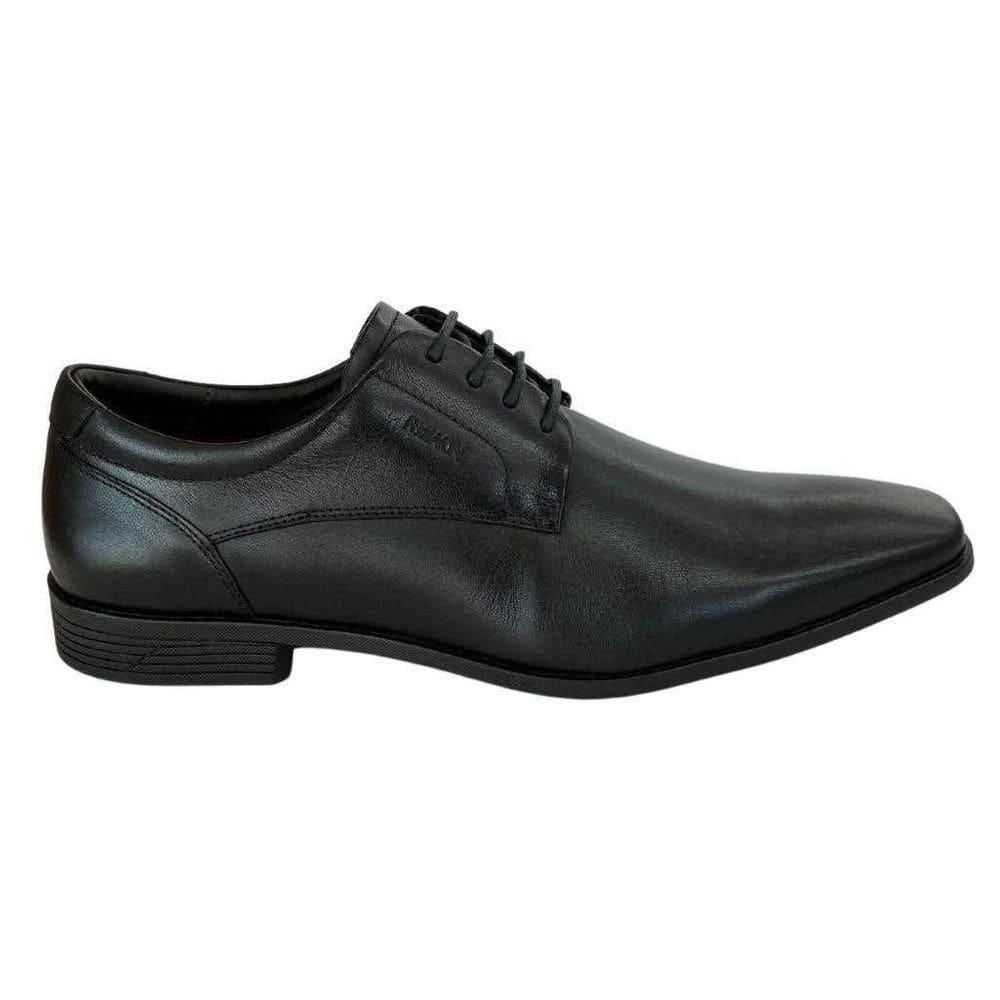 Sapato Masculino Ferracini Social London