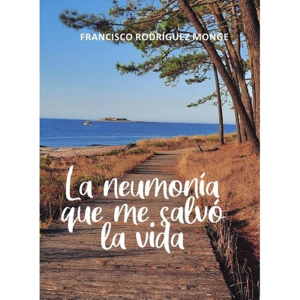 La neumonía que me salvó la vida - Espanhol