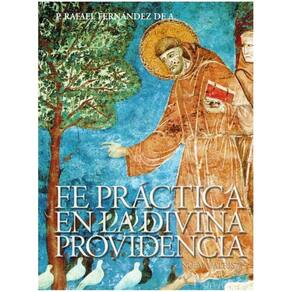 Fe Práctica en la Divina Providencia - Espanhol