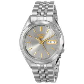 Relógio SEIKO SNKL19 Automatic 5-7S Collection para homens