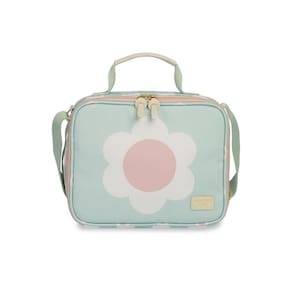 Lancheira Kids MasterBag Margarida Menta