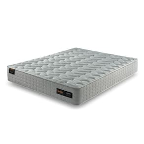 Colchao Casal Molas Ensacadas Exclusive 138x188x30 New Colchoes