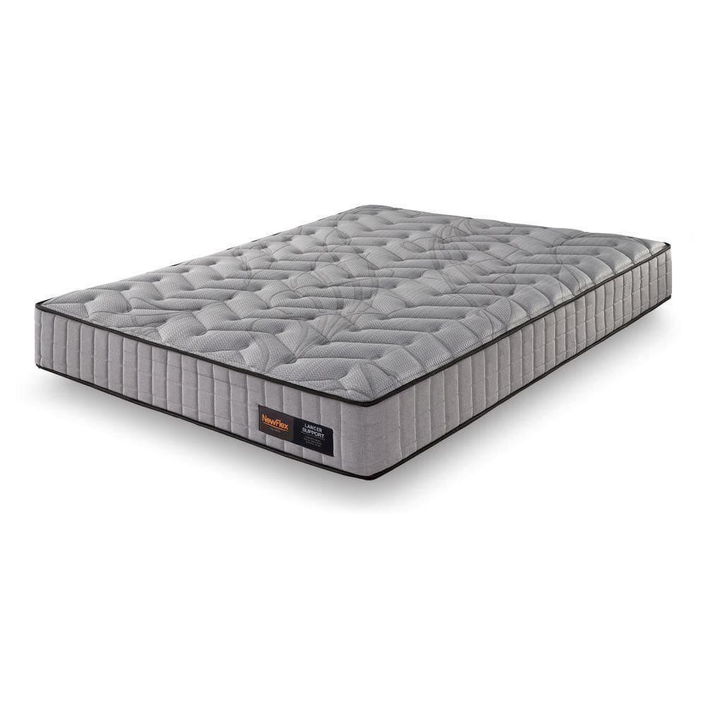 Colchao Queen Molas Ensacadas Lancer Support 158x198x30 New Colchoes
