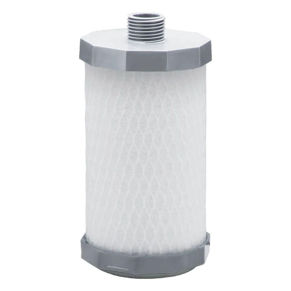 Refil Carbon Tech 5 Rosca Planeta água Código 1084a