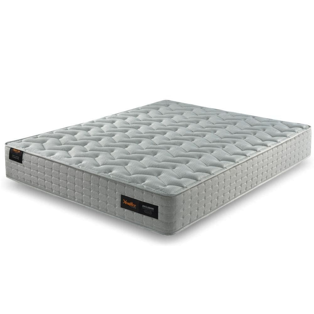 Colchao Queen Molas Ensacadas Exclusive 158x198x30 New Colchoes