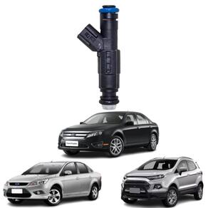 Bico Injetor Ford Focus Ecosport Fusion 2008 a 2017 Bosch