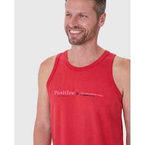 Regata Masculina Algodão Malwee Ref. 123774